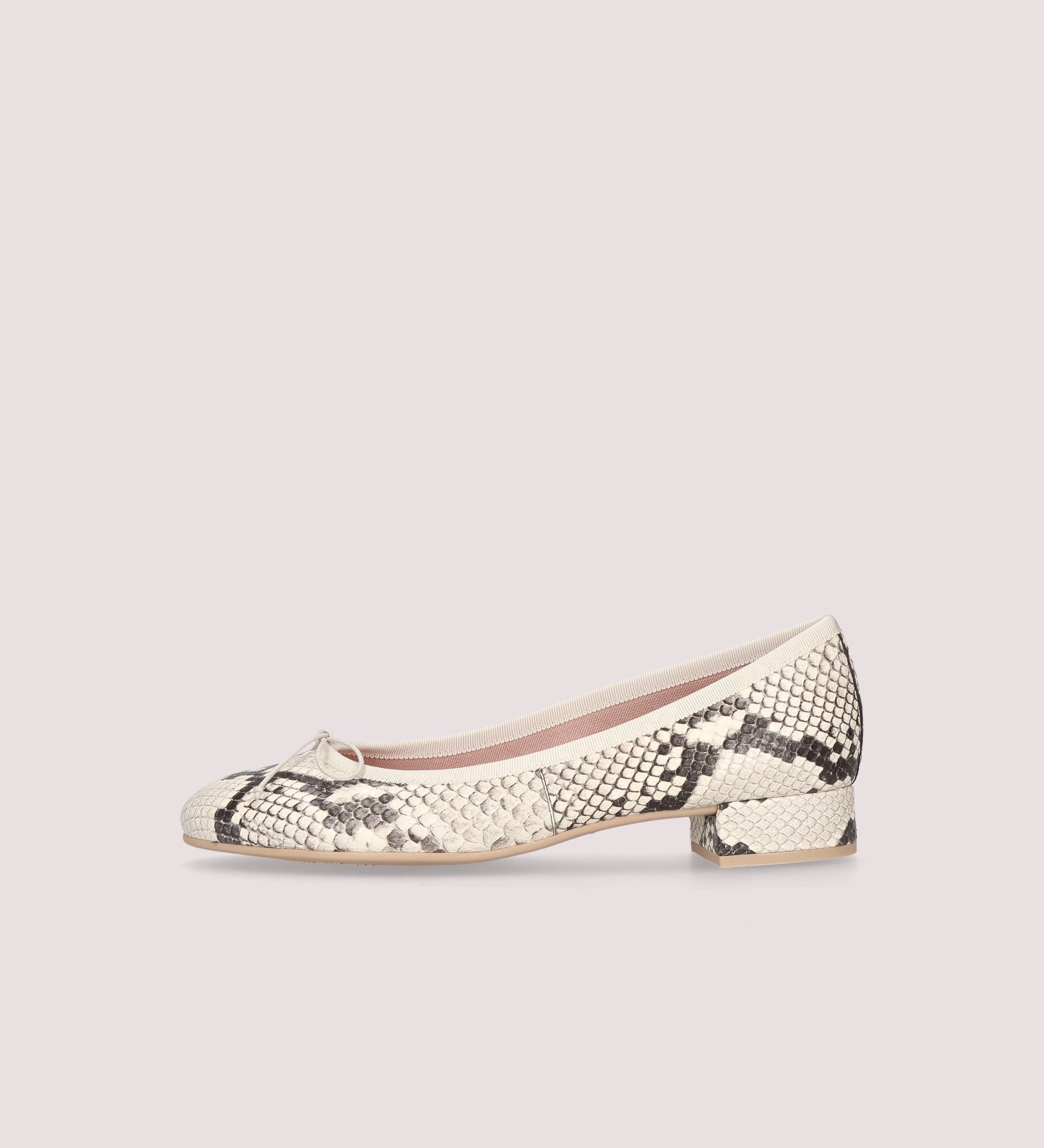 BALLERINAS GRETSCHEN TYBA PERLA