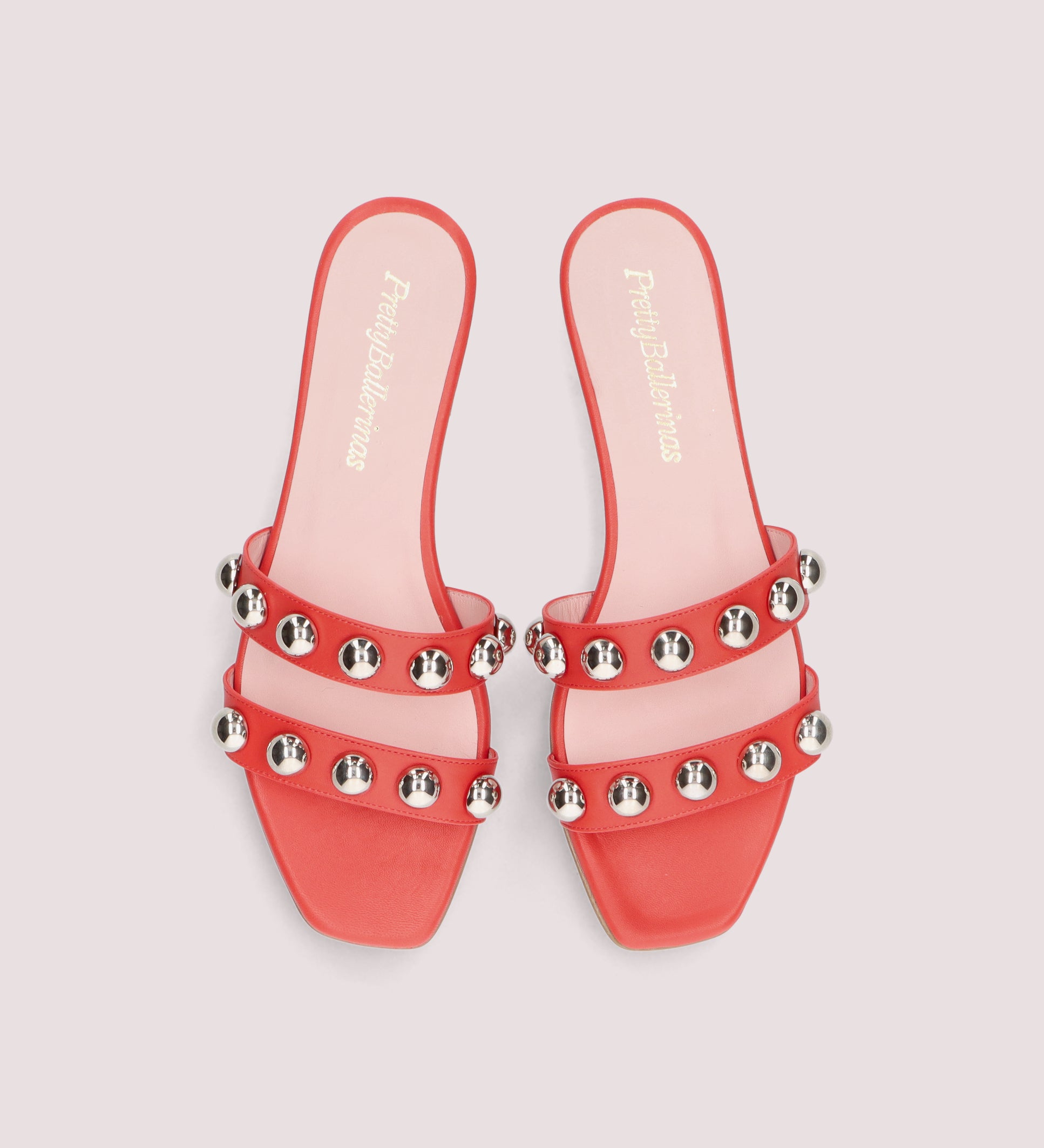 SANDALIAS ISLA ROJO
