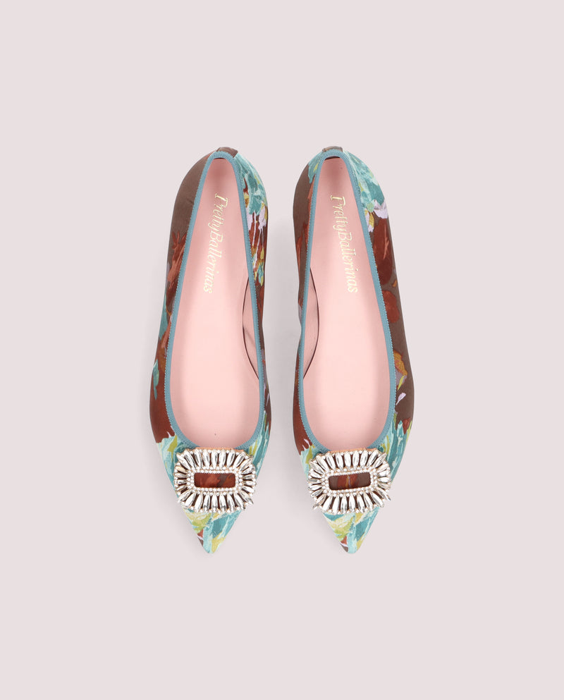 BALLERINAS ASTER TERRA