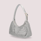 BOLSO REA AMI PLATA