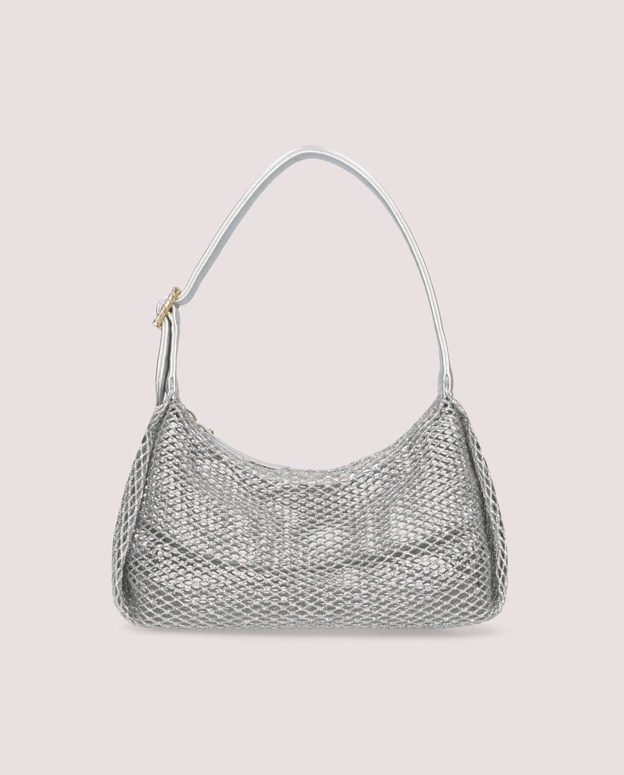 BOLSO REA AMI PLATA