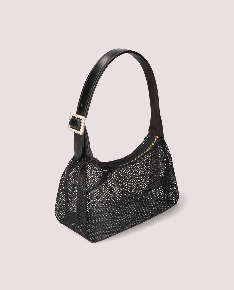 BOLSO REA AMI NEGRO