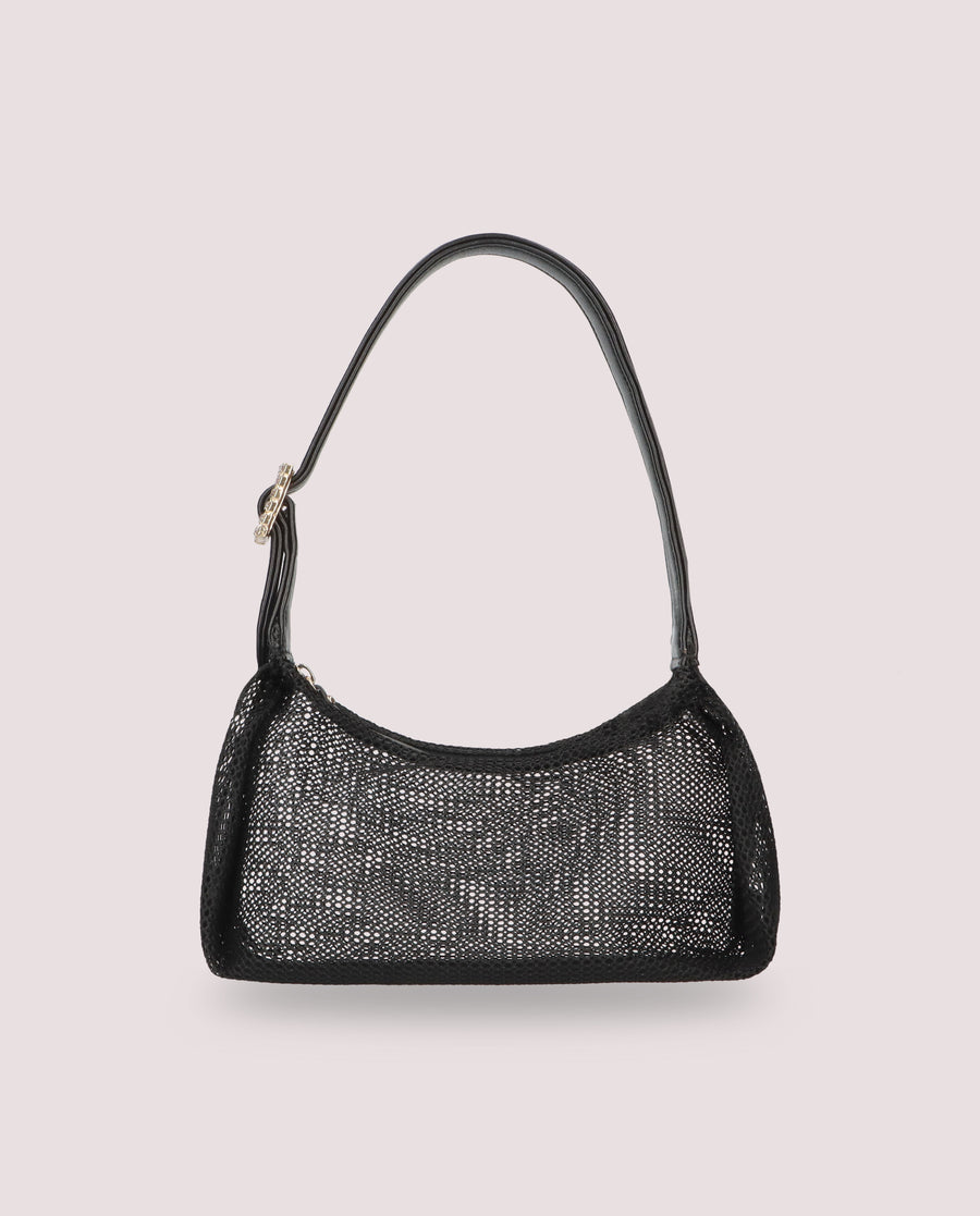 BOLSO REA AMI NEGRO