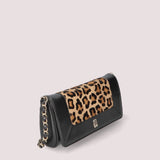 CARTERA COTON NEGRO MURABI