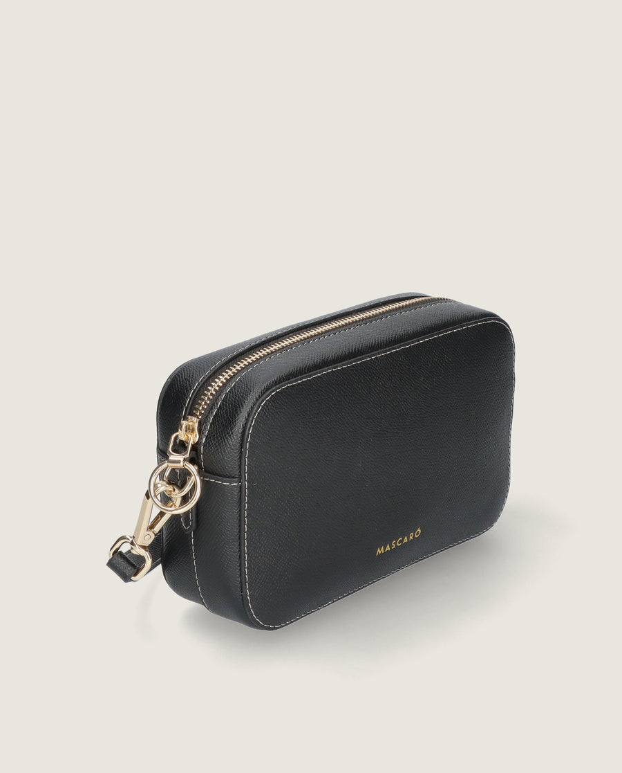 BOLSO GRADE PALM NEGRO