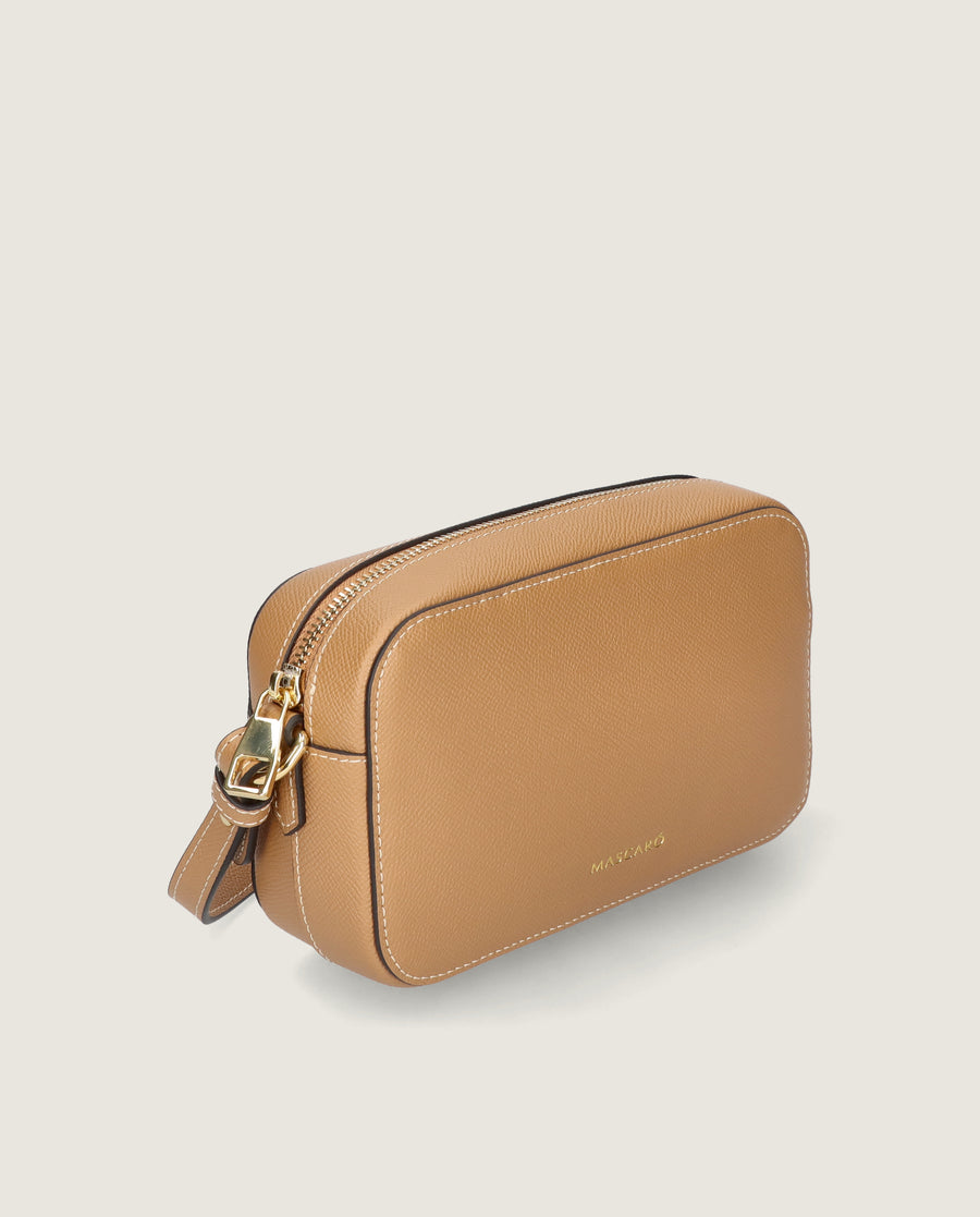 BOLSO GRADE PALM CAMEL
