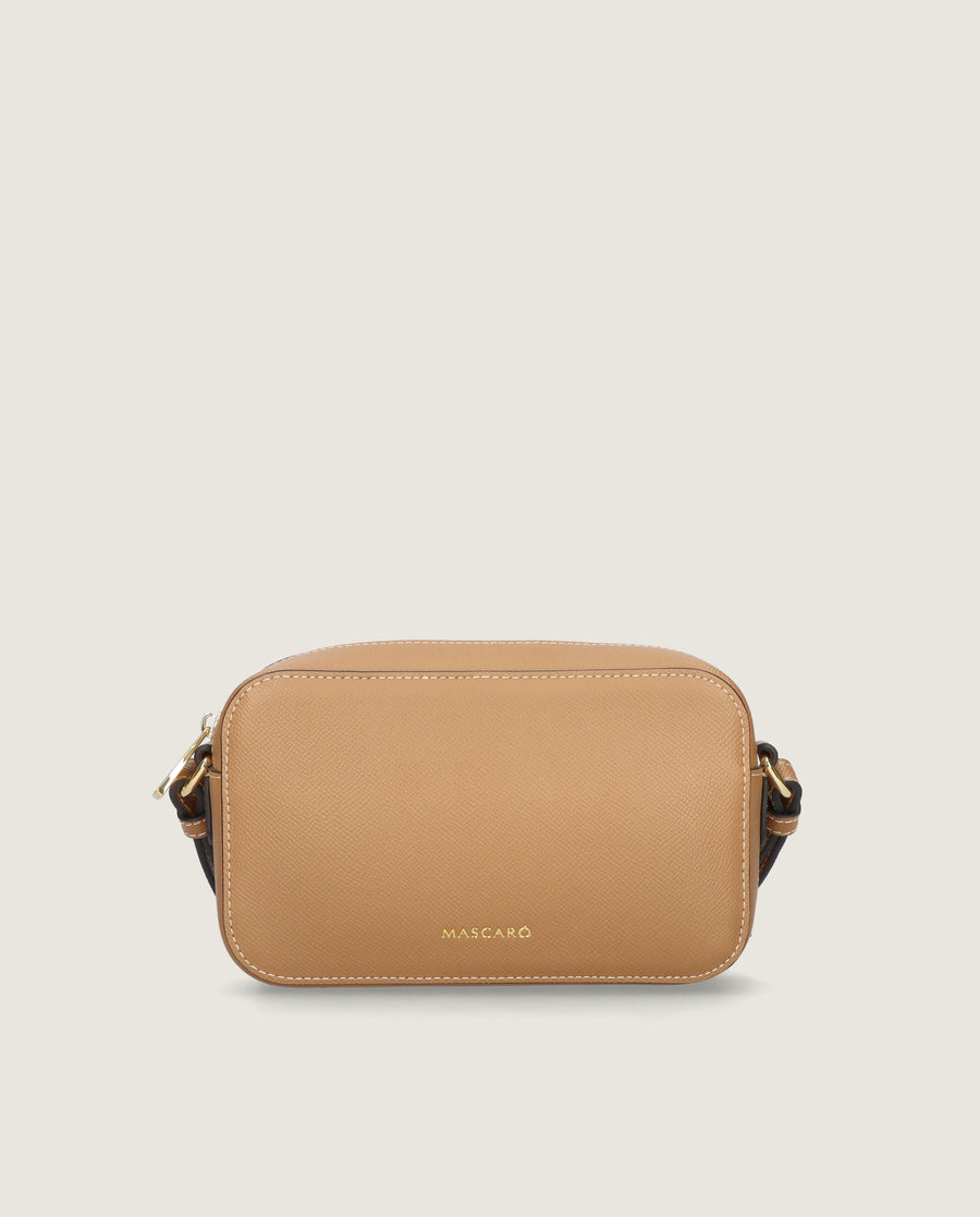 BOLSO GRADE PALM CAMEL