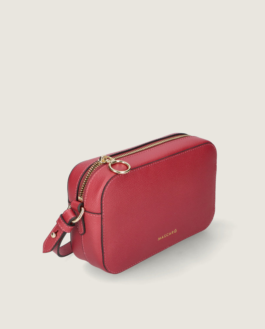 BOLSO GRADE PALM BURDEOS