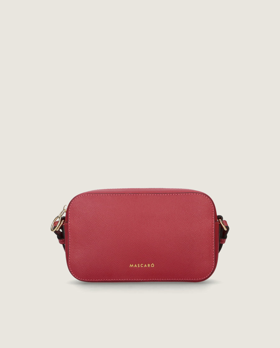 BOLSO GRADE PALM BURDEOS