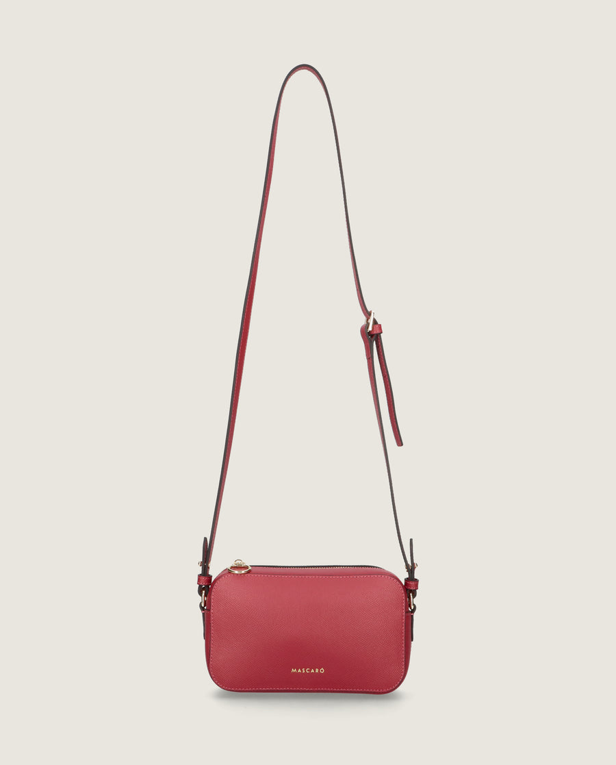 BOLSO GRADE PALM BURDEOS