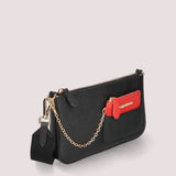 BOLSO SAFFIANO CUERO