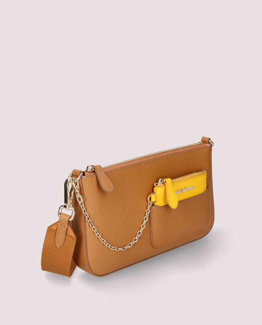 BOLSO SAFFIANO SMALL