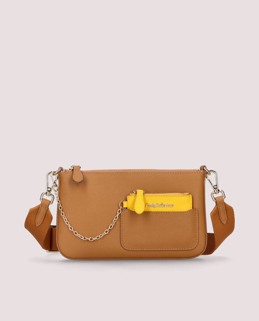 BOLSO SAFFIANO SMALL