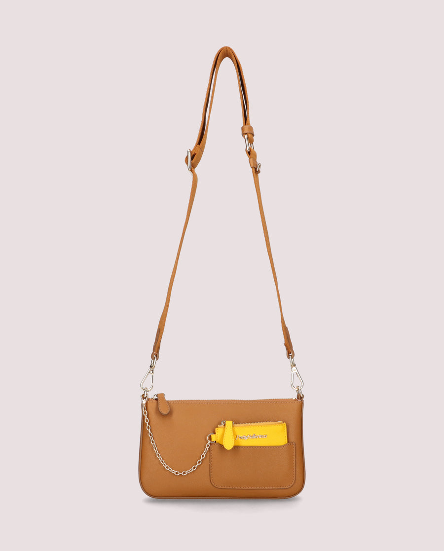 BOLSO SAFFIANO SMALL