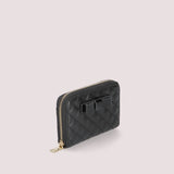 MONEDERO GRADE SMOOTH CUERO