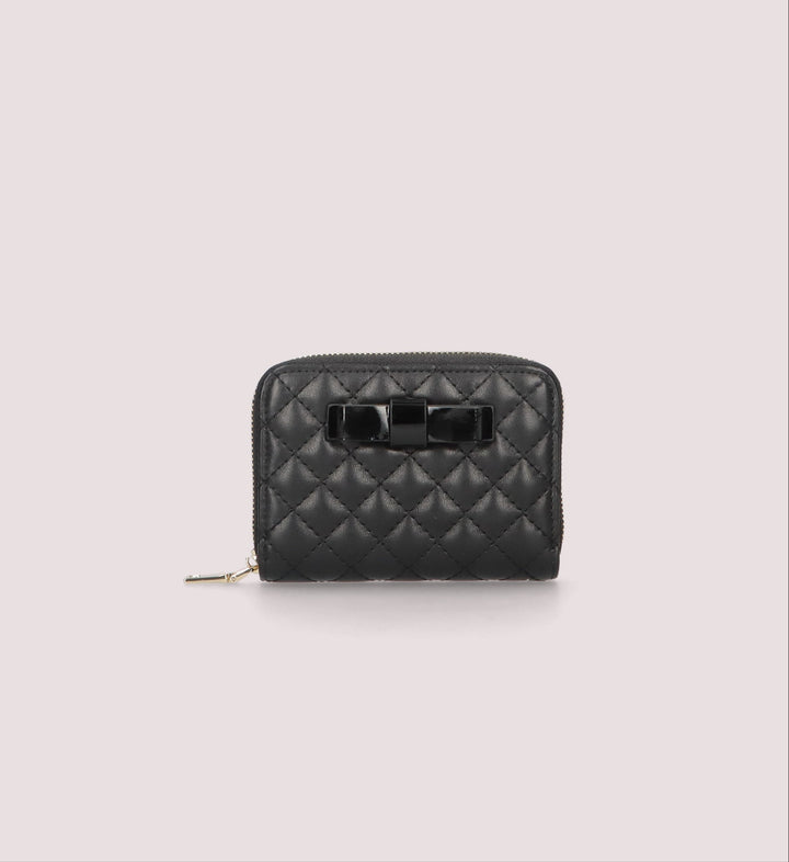 MONEDERO GRADE SMOOTH CUERO
