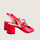 KATHERINE SHADE RED