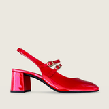 KATHERINE SHADE RED
