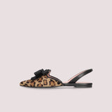 BALLERINAS DESTALONADAS LEOPARDO MURABI