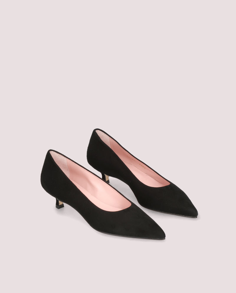 SALONES HOLLY ANGELIS NEGRO