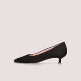 SALONES HOLLY ANGELIS NEGRO
