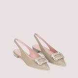 BALLERINAS DESTALONADAS GALASSIA
