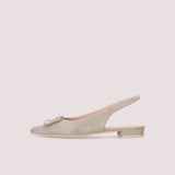 BALLERINAS DESTALONADAS GALASSIA