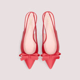 BALLERINAS CON LAZO CLEMENTINE ROJAS