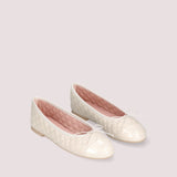 BALLERINAS PERLA SHADE ACOLCHADAS