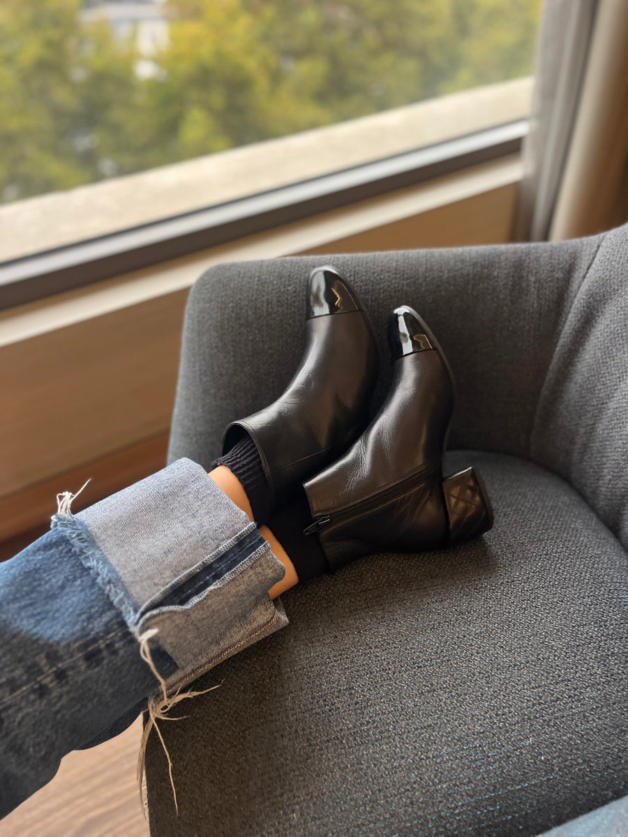 BOTIN JENDAYI SHADE NEGRO