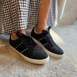 CORDELIA GALASSIA BLACK