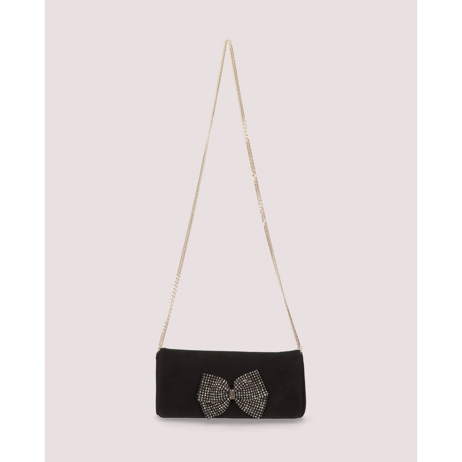 BOLSO ANGELIS NEGRO