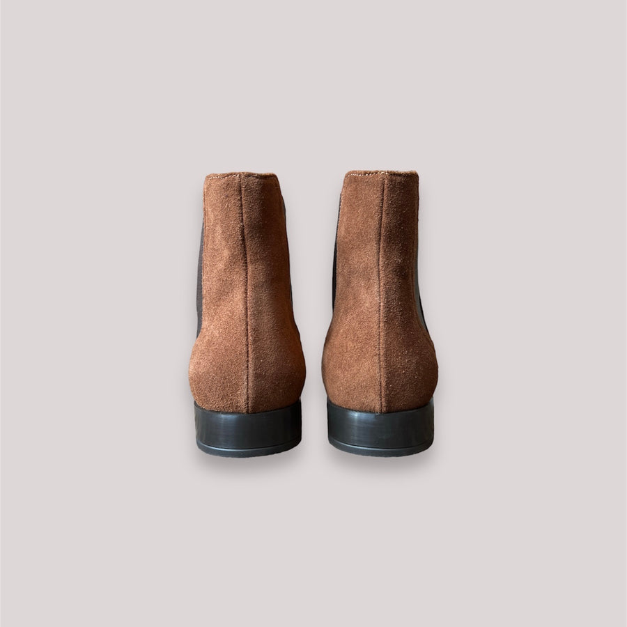 BOTIN CLIMB CUOIO