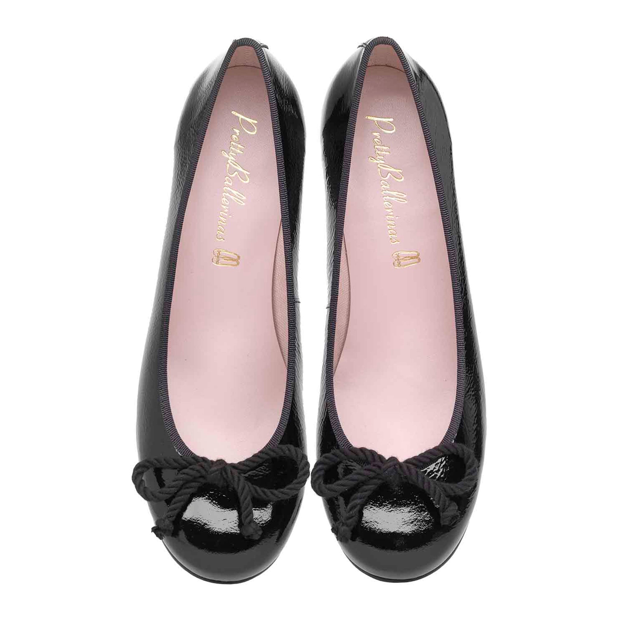 JOANNA IPNOTIC NEGRO Pretty Ballerinas Chile