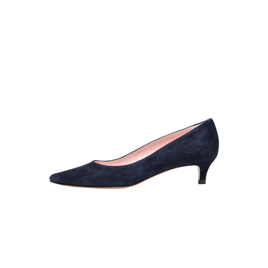 HOLLY ANGELIS NAVY BLUE