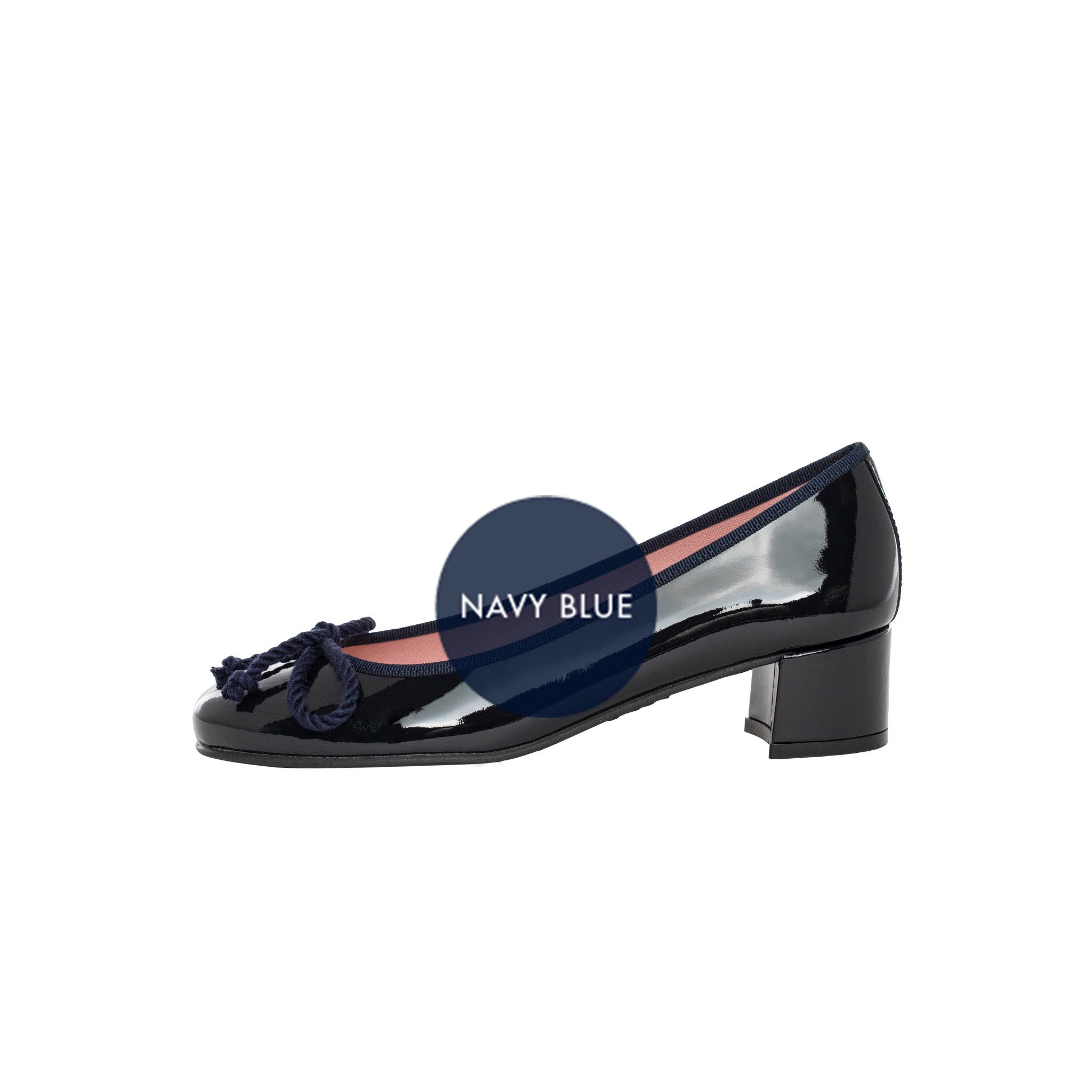 JOANNA SHADE MARINA Pretty Ballerinas Chile
