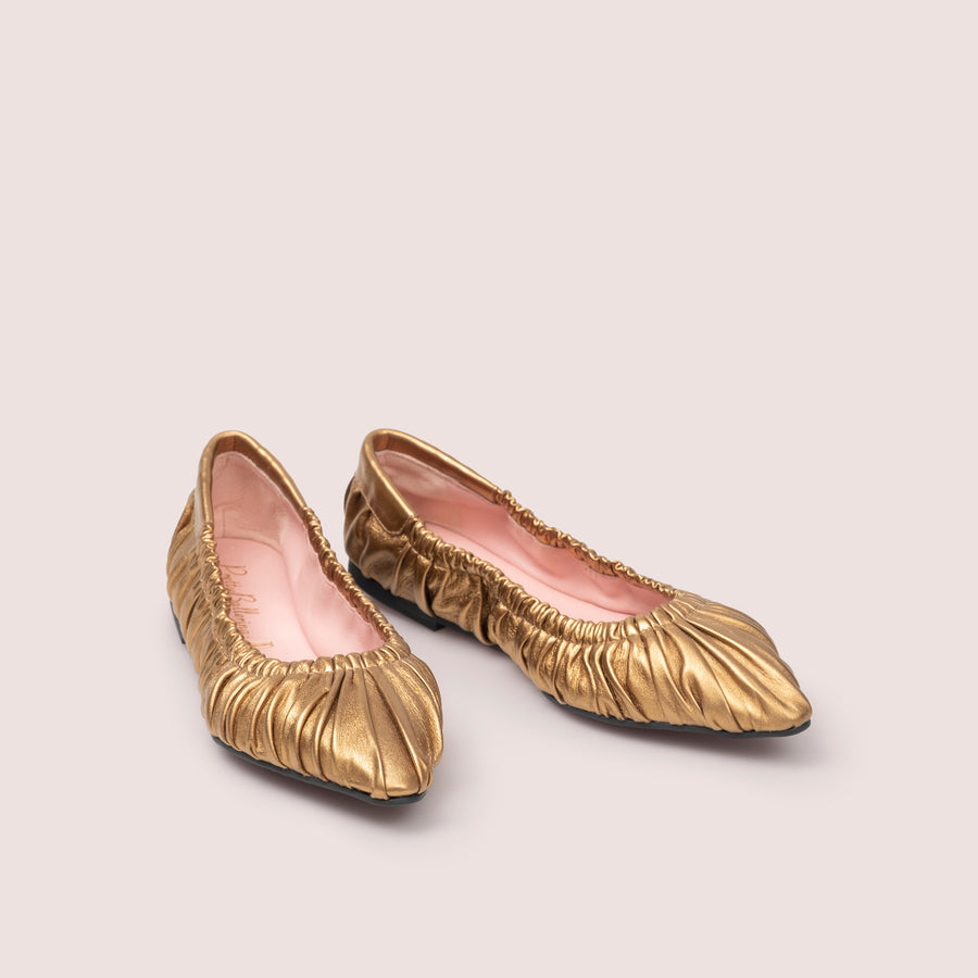 TYRA AMI BRONCE