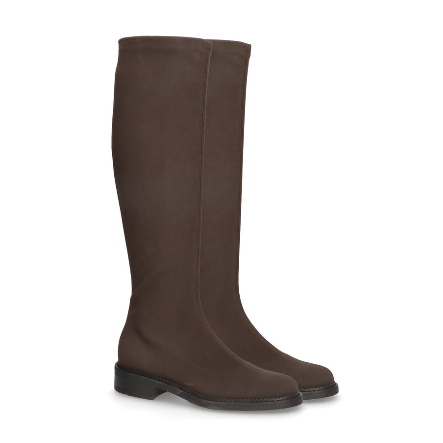BOTAS NAPOLI SCOTCH KENIA
