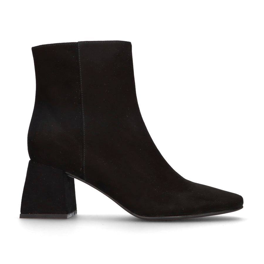 FREJA BOTAS NEGRO